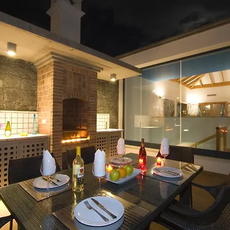 Villa Murillo Playa Blanca (Lanzarote)